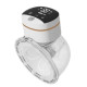 Wearable Automatic Breast Pump
