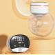 Wearable Automatic Breast Pump