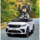 Range Rover Velar licensed 12v White