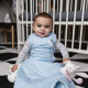 Tommee Tippee Grobag Blue Marl Sleepbag
