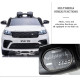 Range Rover Velar licensed 12v White