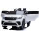 Range Rover Velar licensed 12v White