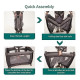 Pamo Babe Playard Deluxe Nursery Center