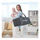 Pamo Babe Playard Deluxe Nursery Center