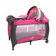 Mamakids Camp Cot Pink
