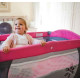 Mamakids Camp Cot Pink
