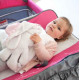 Mamakids Camp Cot Pink