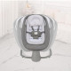Mastela 4 in 1 Multifunction Swing to Rocker