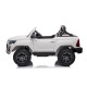 Toyota Hilux Legend Edition White 