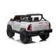 Toyota Hilux Legend Edition White 