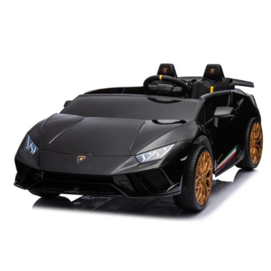 Lamborghini Huracan 4×4 2-Seater Officially Licensed 24V 