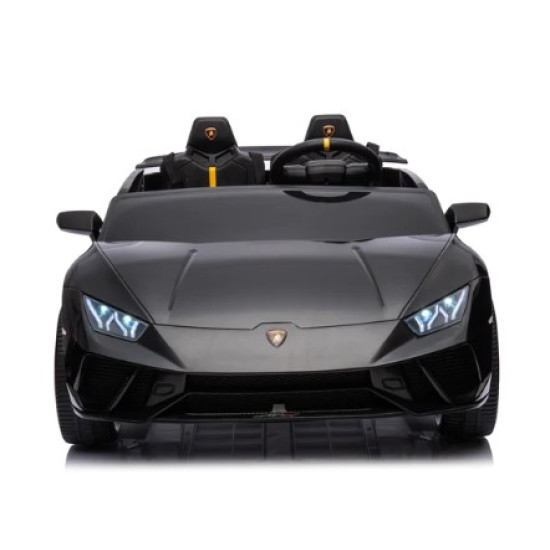Lamborghini Huracan 4×4 2-Seater Officially Licensed 24V 