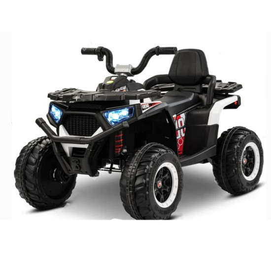 ATV Quad Bike
