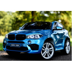 Bmw X6M