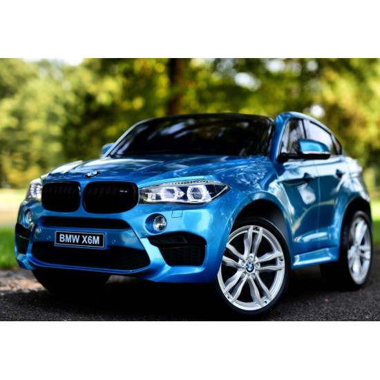 Bmw X6M
