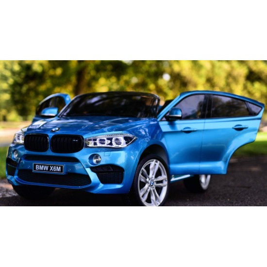 Bmw X6M