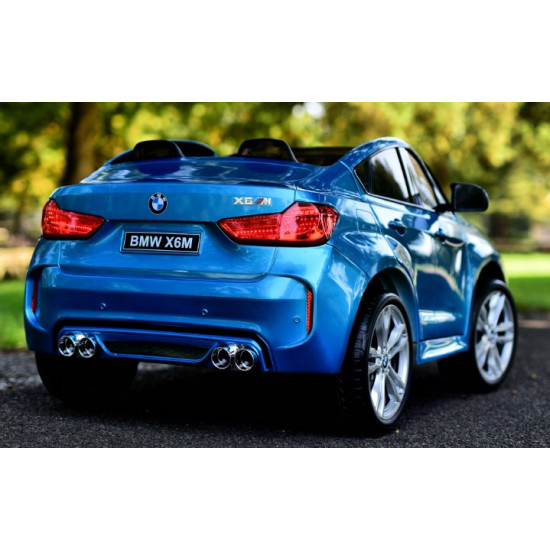 Bmw X6M