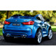 Bmw X6M