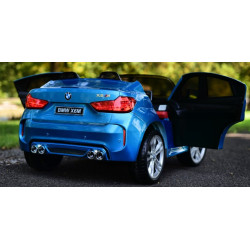 Bmw X6M