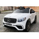 Mercedes GLC 63S White