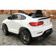 Mercedes GLC 63S White