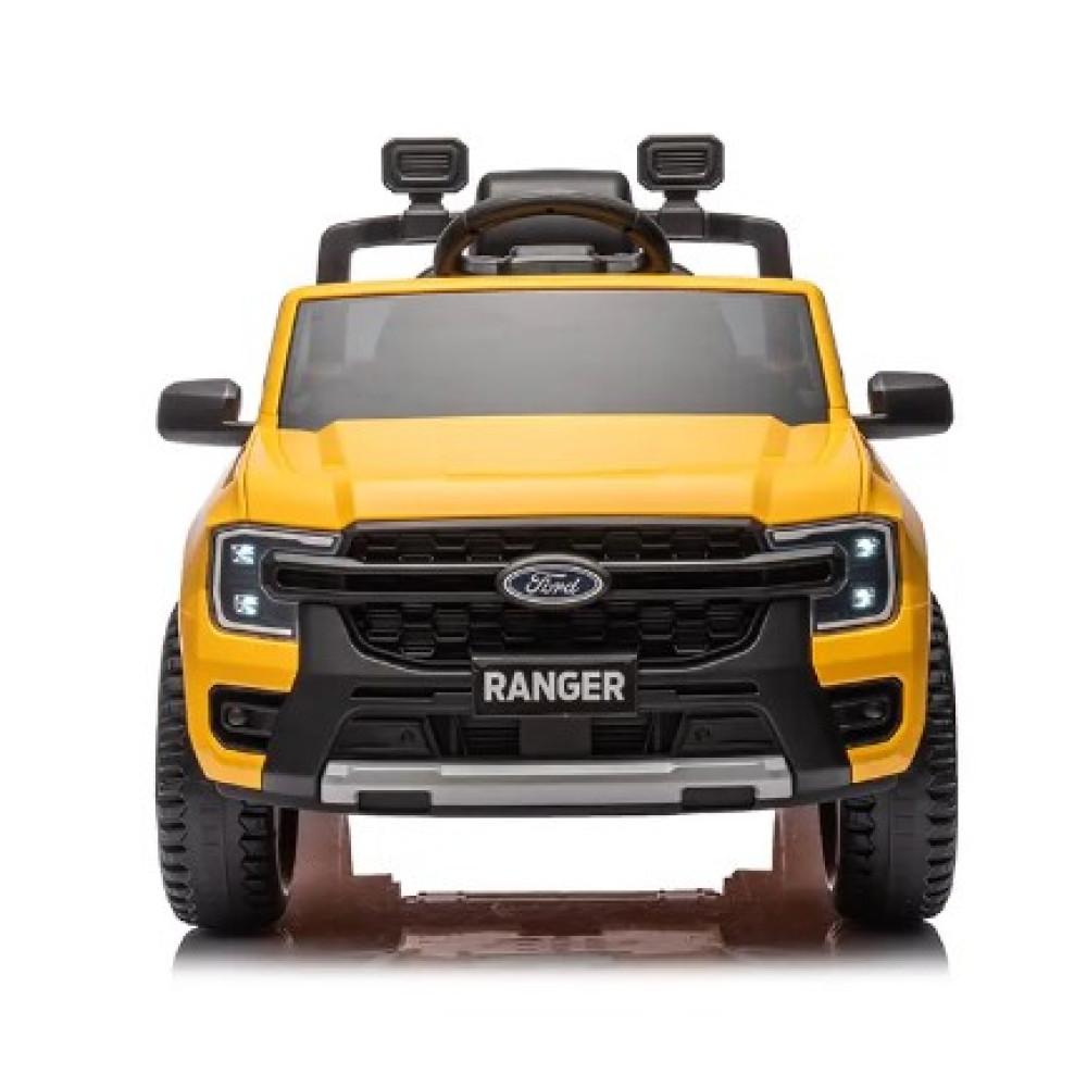 FORD RANGER RIDE ON CAR
