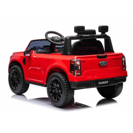 FORD RANGER RIDE ON CAR