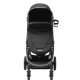 CHELINO ONIDA FLEX II STROLLER – BLACK