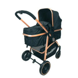 Chelino Kite 3 in 1 Travel System