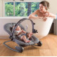 Chicco Hoopla Bouncer Moon Grey