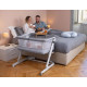 Chicco Next2Me Pop Up Co-sleeping crib