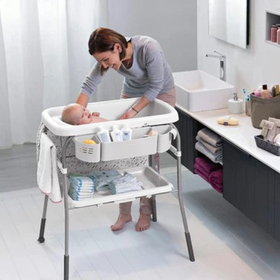 Chicco Cuddle Bubble Bath Unit