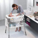 Chicco Cuddle Bubble Bath Unit