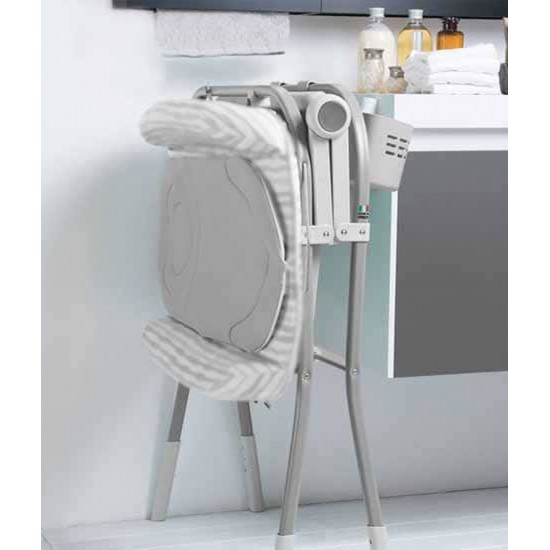 Chicco Cuddle Bubble Bath Unit