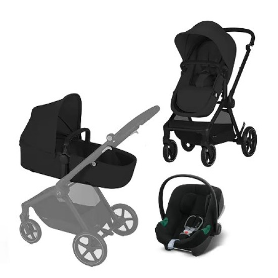 Cybex EOS 2 in 1 Travel System