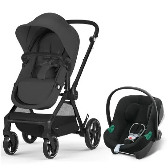 Cybex EOS 2 in 1 Travel System