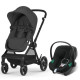 Cybex EOS 2 in 1 Travel System