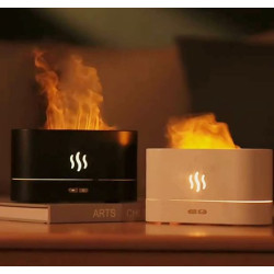 Flame Aroma Diffuser