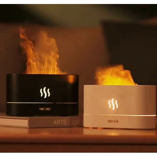 Flame Aroma Diffuser