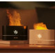 Flame Aroma Diffuser