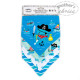 Mothers Choice 4 Pack Bandana Bib – Pirate