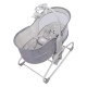 Mastela 4 in 1 Electric Bassinet