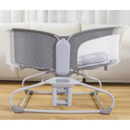Mastela 4 in 1 Electric Bassinet