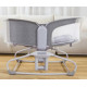 Mastela 4 in 1 Electric Bassinet