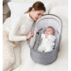 Mastela 4 in 1 Electric Bassinet