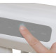 Mastela 4 in 1 Electric Bassinet