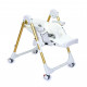 Peg Perego Prima Pappa Follow Me Gold