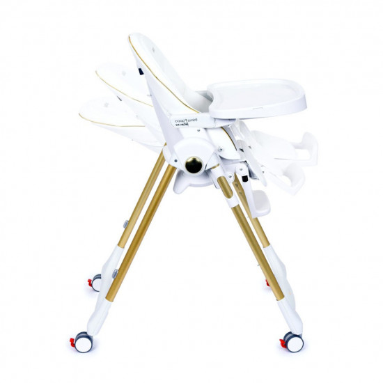 Peg Perego Prima Pappa Follow Me Gold