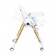 Peg Perego Prima Pappa Follow Me Gold