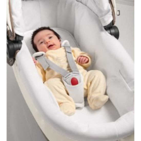 Peg Perego Kit Auto Culla Elite
